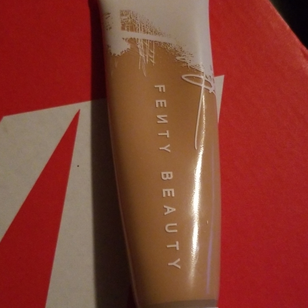 Fenty beauty